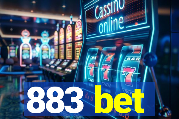 883 bet